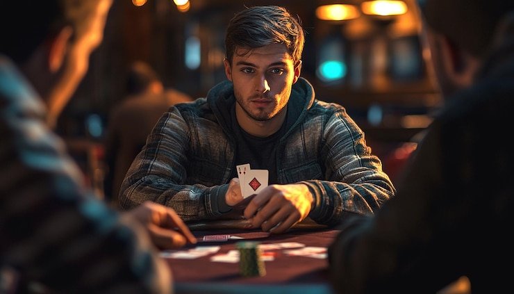 34dd Live Casino