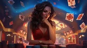 34dd mobile gaming